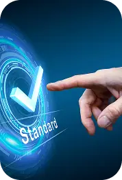 Valider les standard